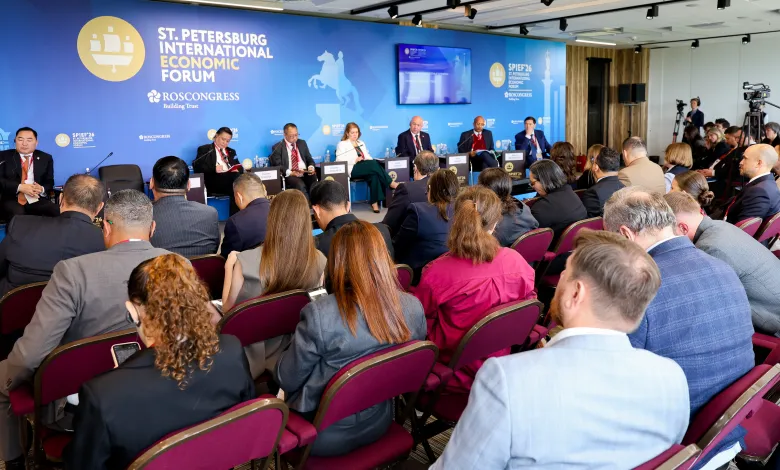 29º Foro Económico Internacional registra récord histórico en convenios comerciales e institucionales