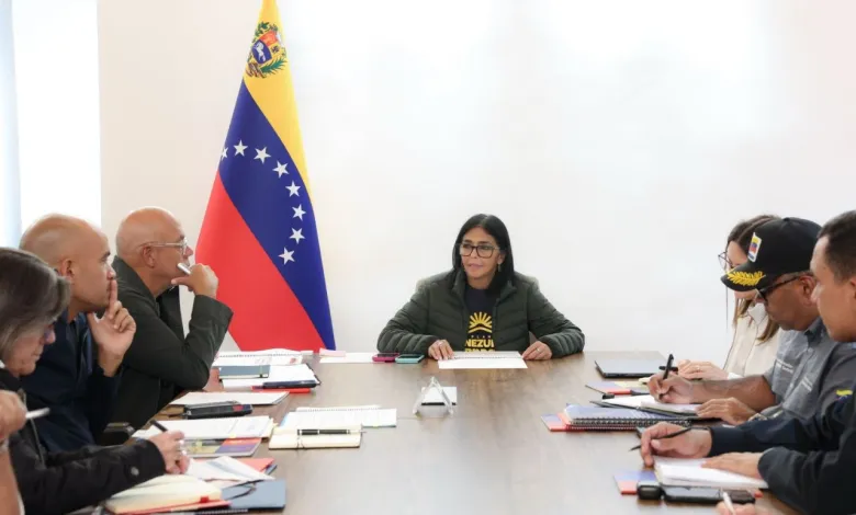 Instalan Ciudades del Emprendimiento en Campamentos Transitorios
