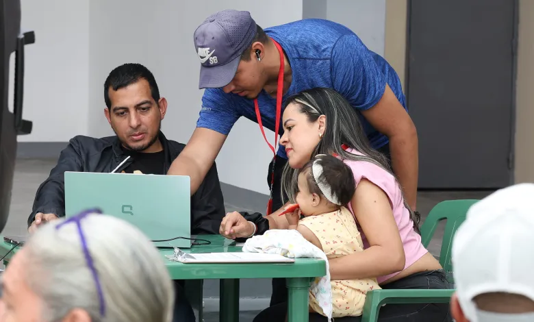 Registro Único de Vivienda levanta diagnóstico preciso de familias afectadas por sismos