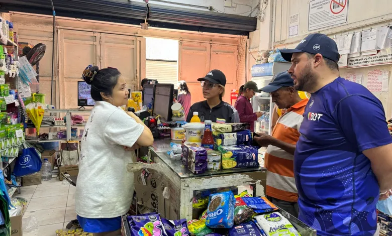 Reactivación económica garantiza derecho a la alimentación en La Guaira