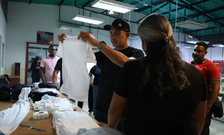 Comuna La Veguita fortalece la diversificación de la economía autosustentable