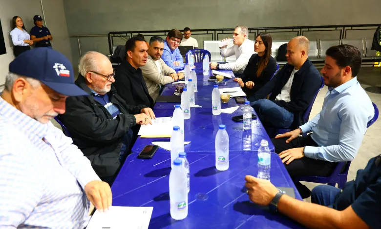 Gobierno y sector privado garantizan abastecimiento porcino para diciembre
