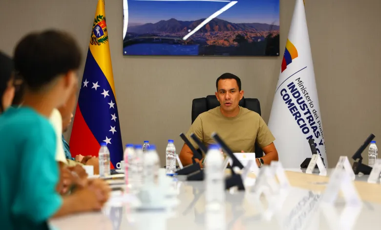 Voceros comunales presentan propuestas para fortalecimiento del crecimiento socioeconómico desde las bases