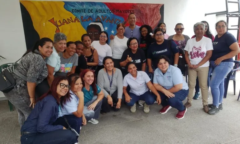 Formación en Manejo del Estrés Laboral ofrece herramientas para el cuidado de la salud