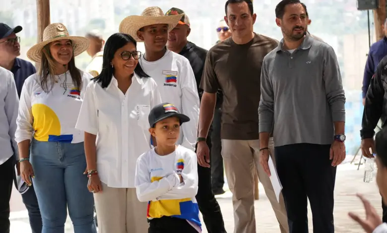 Juventud venezolana impulsa la producción sana con siembras orgánicas