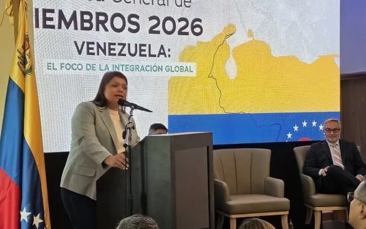 Asamblea General de la Cavecol fortalece alianzas para la captación de inversionistas