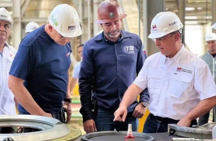 Se incorporan 150 megavatios más al SEN desde TZ5 de Termozulia