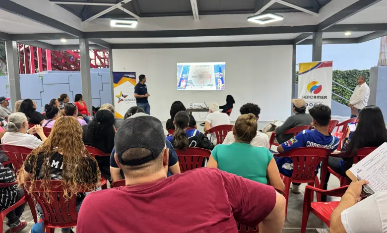 Jornada de capacitación para proyectos turísticos impulsa la economía circular