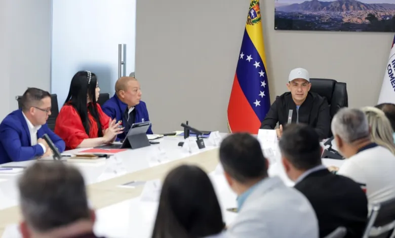 Evalúan potencial de la industria cementera para fortalecer el desarrollo e infraestructura nacional