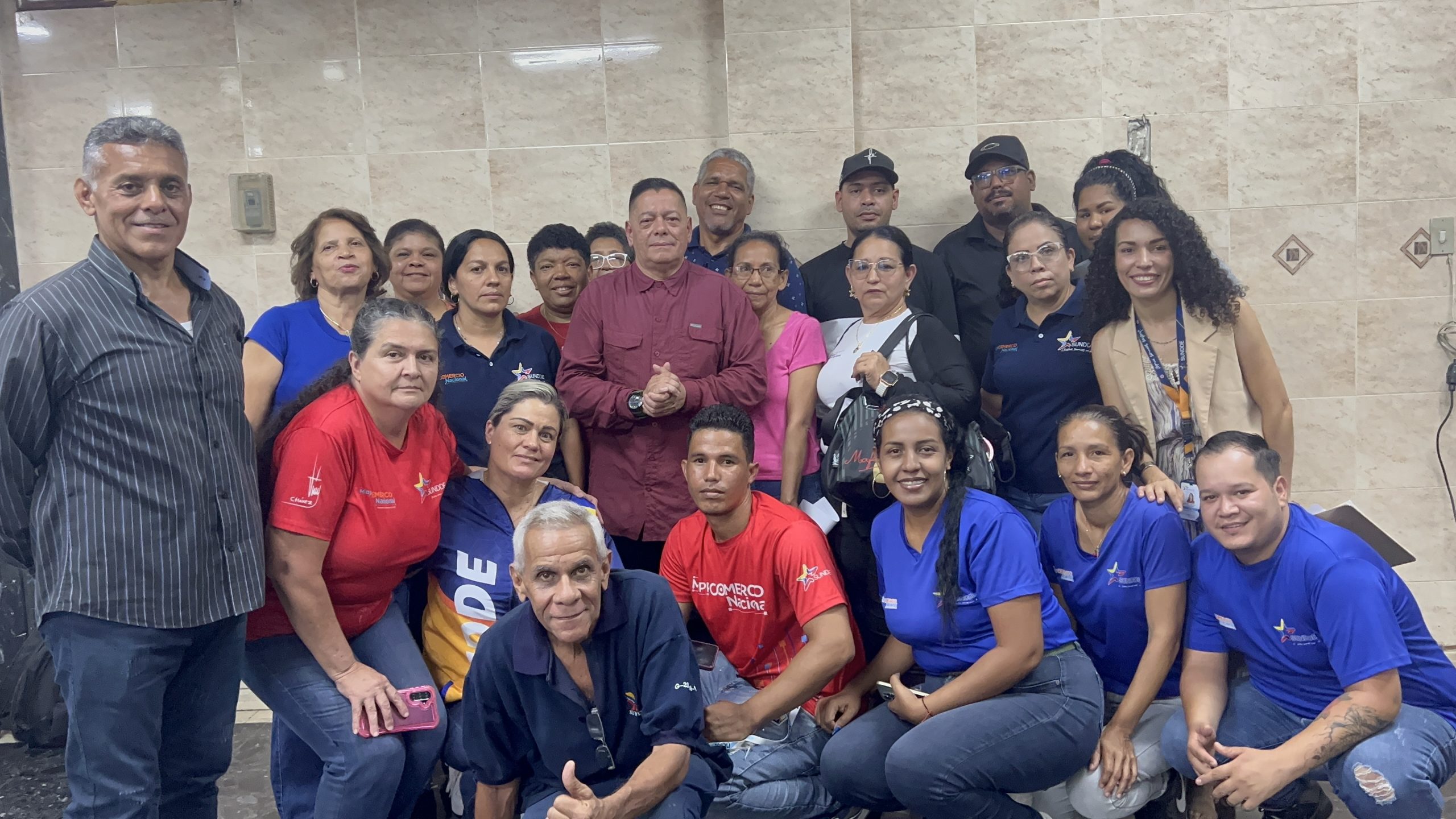 Servidores Públicos participan en conversatorio «Sentido de pertenencia, ética y moral laboral»
