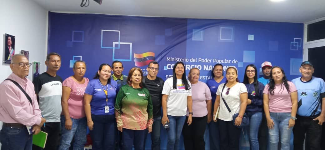 Formación a voceros en Trujillo fomenta la economía comunal