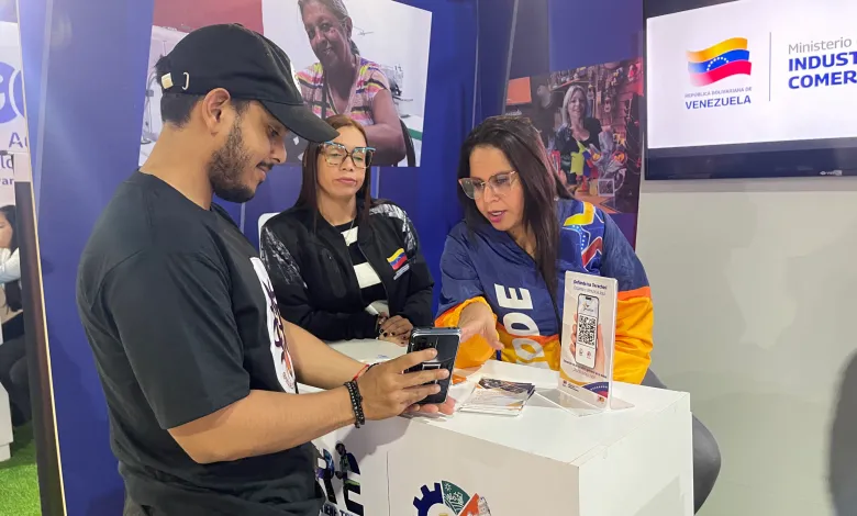 Concluye la Expo Sucre Productivo 2026 con impulso al desarrollo industrial y comercial de Miranda