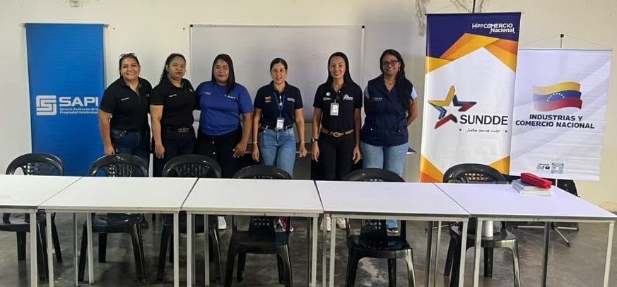 Jornada integral impulsa la actividad comercial en el estado Bolívar